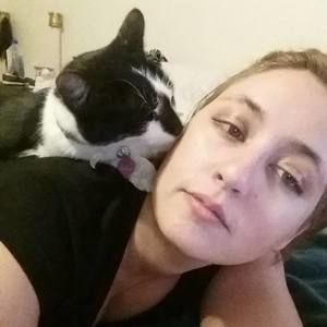 Meet your Posher, Elaine